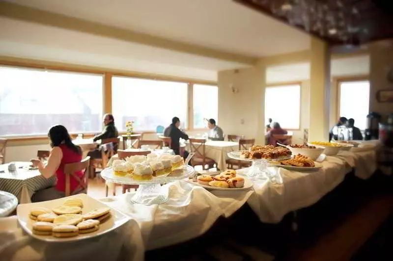 Fotos del hotel Park Inn By Radisson Puerto Varas:  24