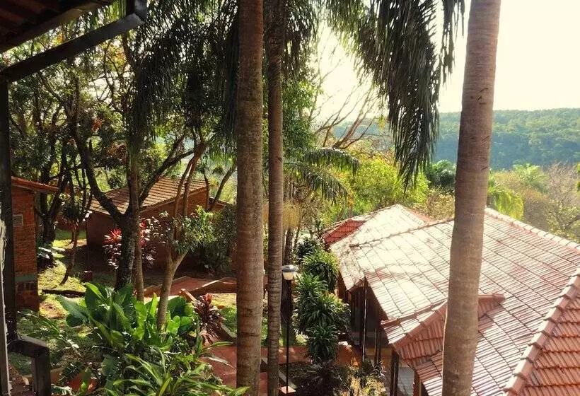 Fotos del hotel Pirayu Hotel & Resort:  16