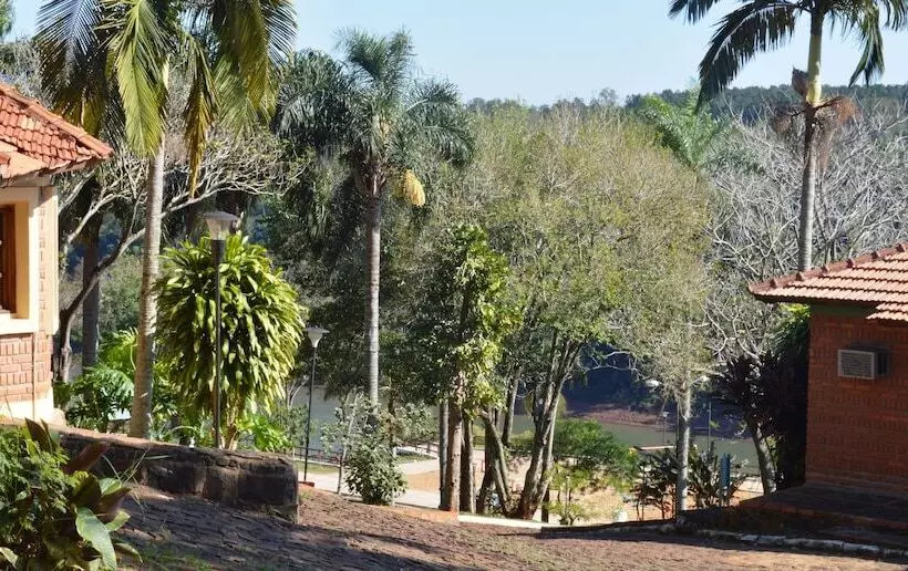 Fotos del hotel Pirayu Hotel & Resort:  13