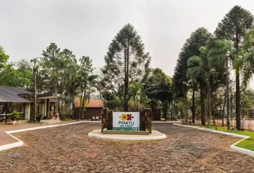 Fotos del hotel Pirayu Hotel & Resort:  24