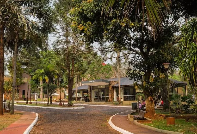 Fotos del hotel Pirayu Hotel & Resort:  25