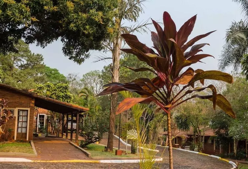 Fotos del hotel Pirayu Hotel & Resort:  22