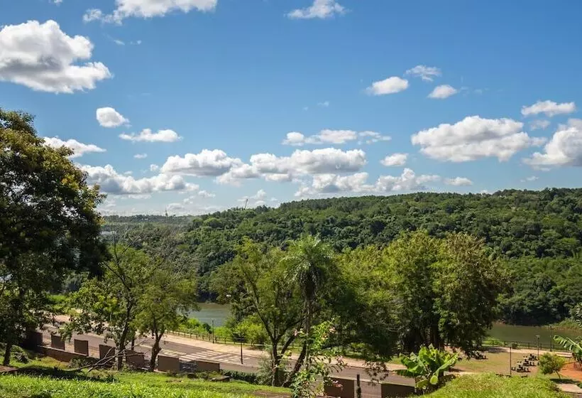 Fotos del hotel Pirayu Hotel & Resort:  10