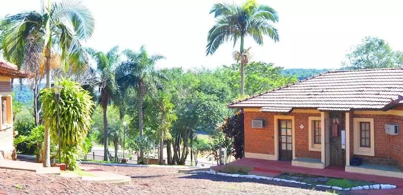 Fotos del hotel Pirayu Hotel & Resort:  9