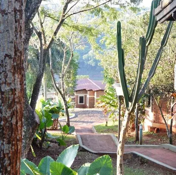 Fotos del hotel Pirayu Hotel & Resort:  21