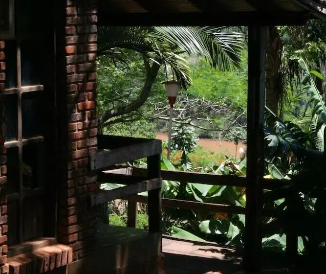 Fotos del hotel Pirayu Hotel & Resort:  5