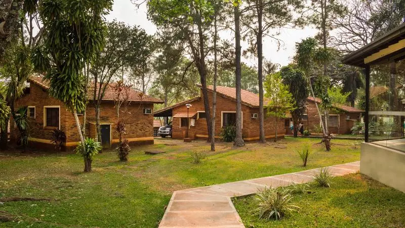 Fotos del hotel Pirayu Hotel & Resort:  18