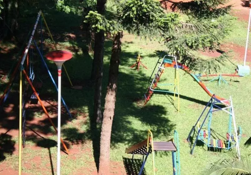 Fotos del hotel Pirayu Hotel & Resort:  4