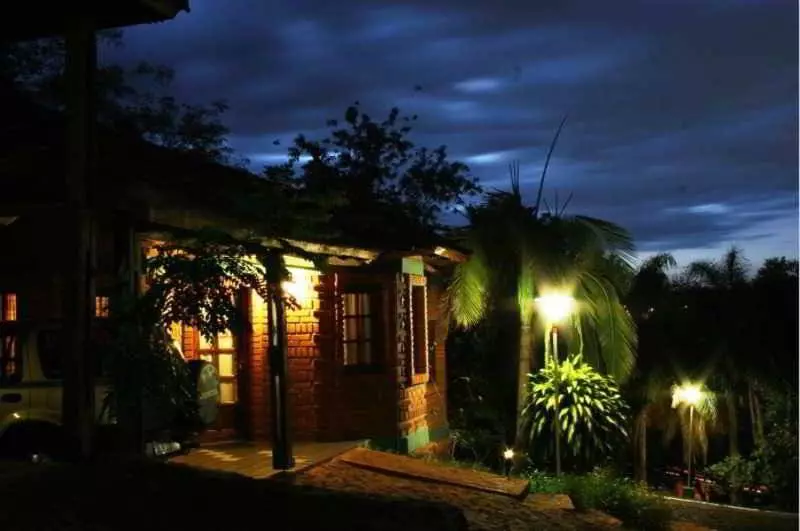 Fotos del hotel Pirayu Hotel & Resort:  23