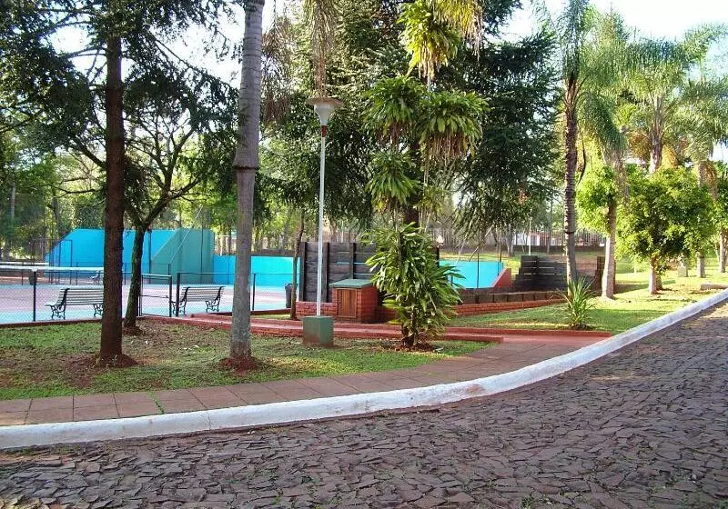 Fotos del hotel Pirayu Hotel & Resort:  14