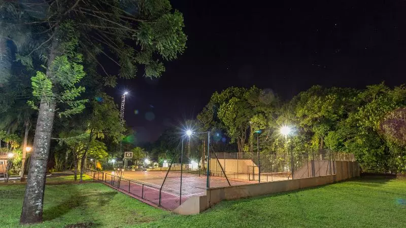 Fotos del hotel Pirayu Hotel & Resort:  15