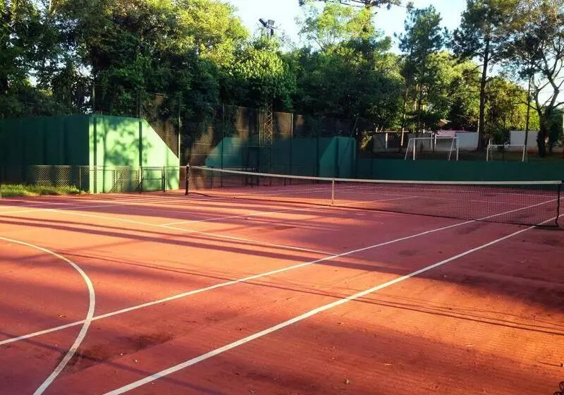 Fotos del hotel Pirayu Hotel & Resort:  8