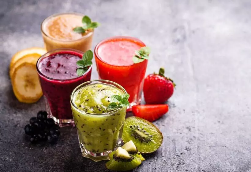 Fotos del hotel Steigenberger Hotel Treudelberg Hamburg:  19