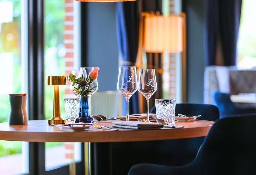 Fotos del hotel Steigenberger Hotel Treudelberg Hamburg:  25