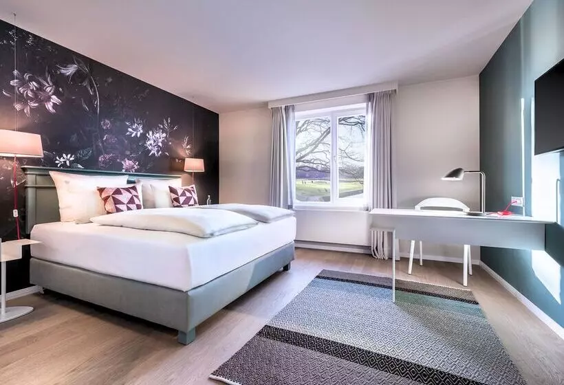 Fotos del hotel Steigenberger Hotel Treudelberg Hamburg:  14