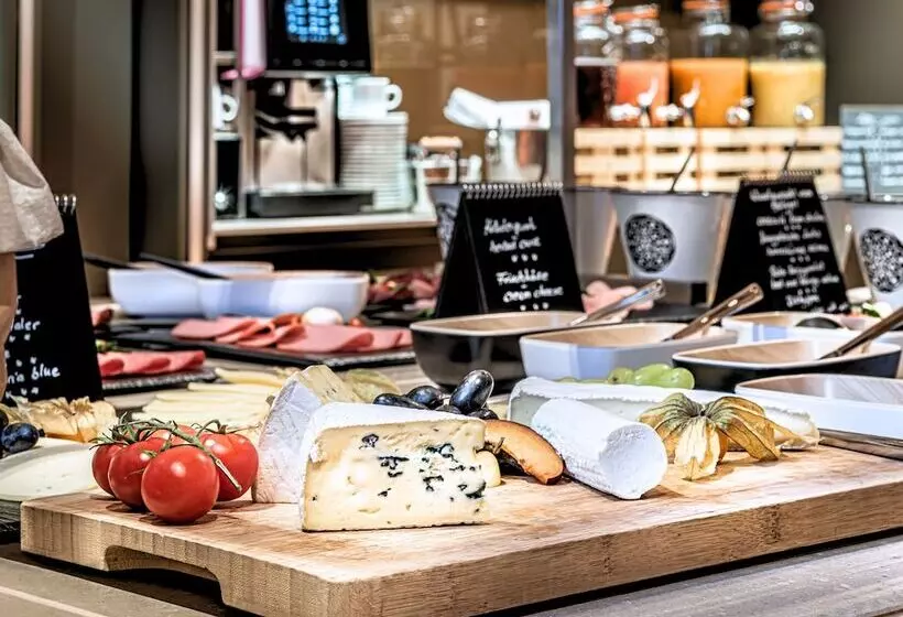 Fotos del hotel Steigenberger Hotel Treudelberg Hamburg:  16