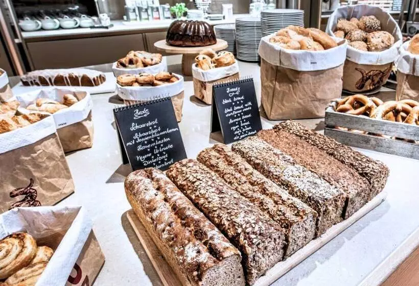 Fotos del hotel Steigenberger Hotel Treudelberg Hamburg:  23