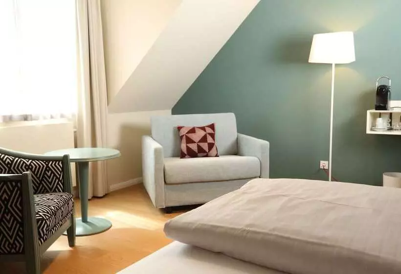 Fotos del hotel Steigenberger Hotel Treudelberg Hamburg:  5