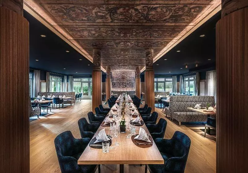 Fotos del hotel Steigenberger Hotel Treudelberg Hamburg:  10