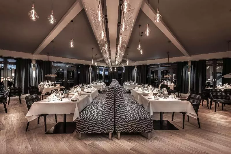 Fotos del hotel Steigenberger Hotel Treudelberg Hamburg:  13