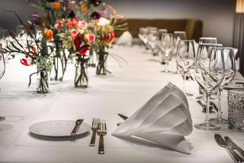 Fotos del hotel Steigenberger Hotel Treudelberg Hamburg:  24