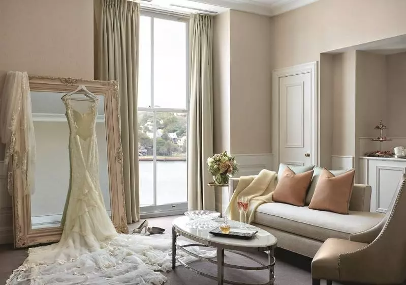 Fotos del hotel The Langham Sydney:  15