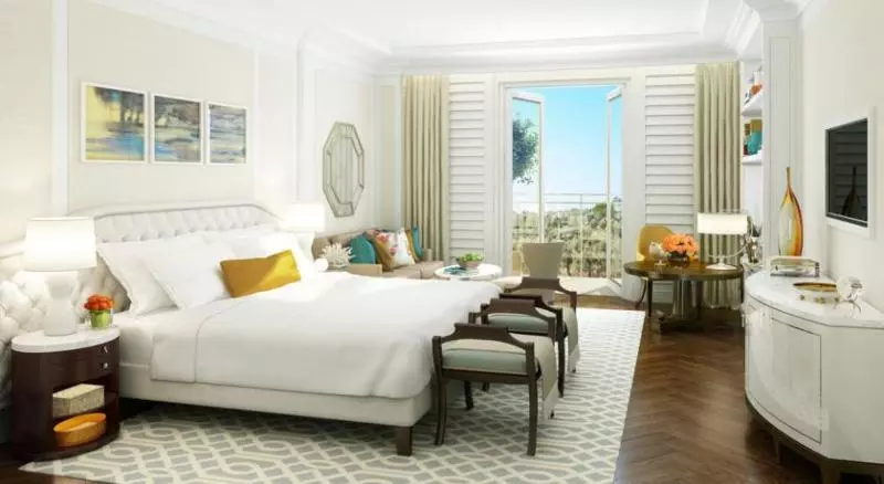 Fotos del hotel The Langham Sydney:  9