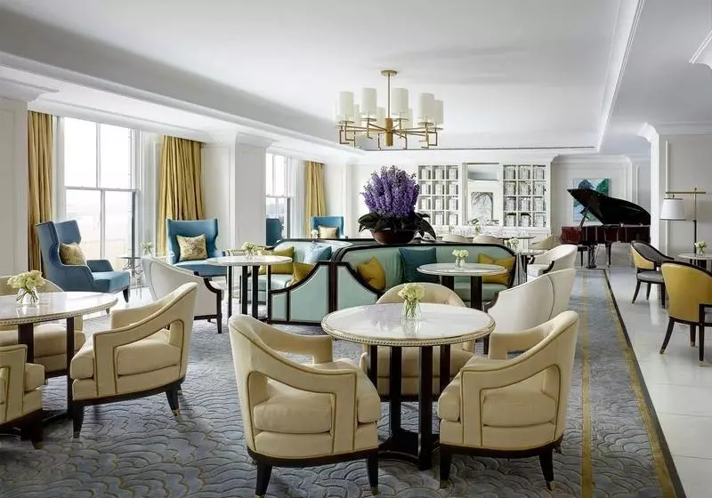 Fotos del hotel The Langham Sydney:  14