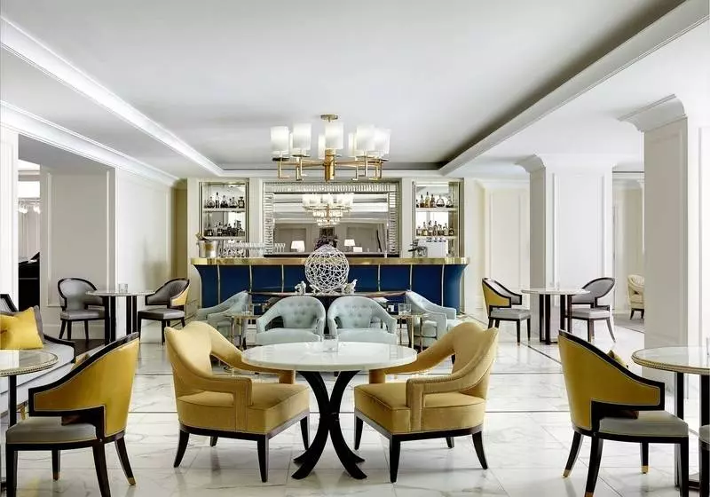 Fotos del hotel The Langham Sydney:  11