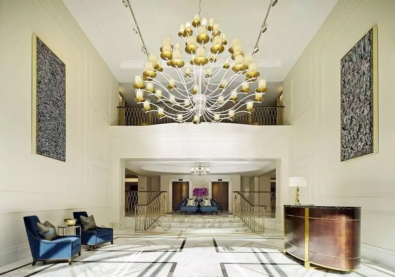 Fotos del hotel The Langham Sydney:  3