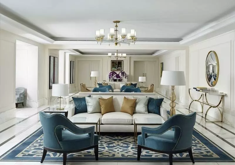 Fotos del hotel The Langham Sydney:  13