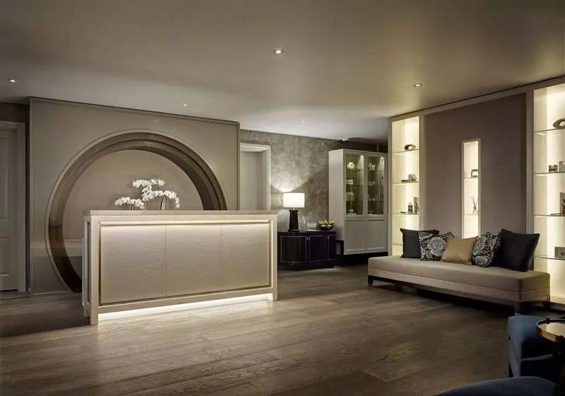 Fotos del hotel The Langham Sydney:  10