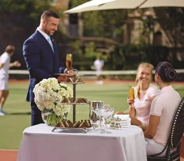 Fotos del hotel The Langham Sydney:  7