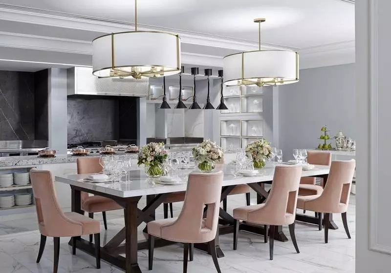 Fotos del hotel The Langham Sydney:  12