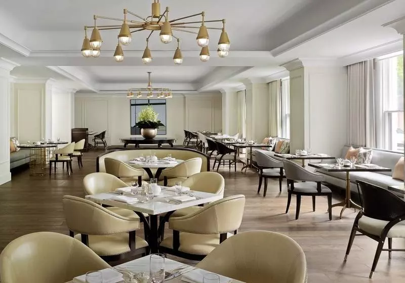 Fotos del hotel The Langham Sydney:  5