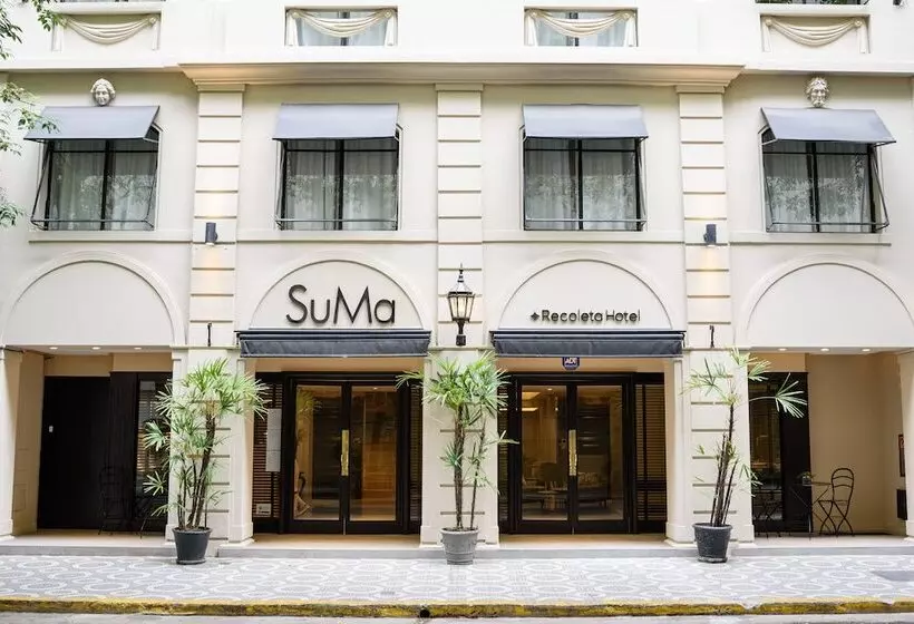 Recoleta Luxury Boutique