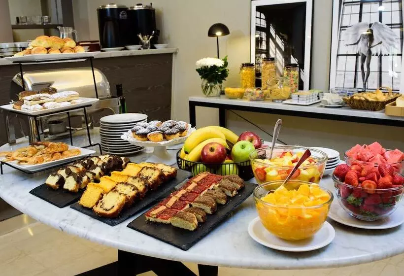 Fotos del hotel Recoleta Luxury Boutique:  12