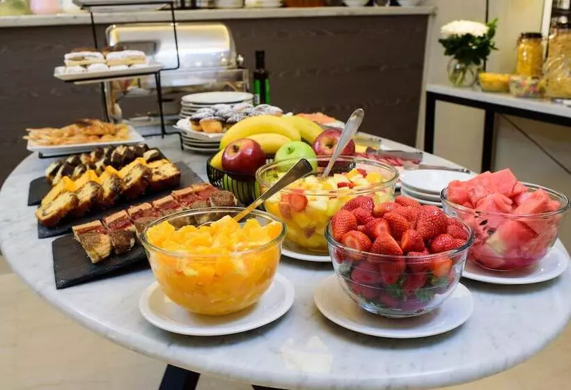 Fotos del hotel Recoleta Luxury Boutique:  9