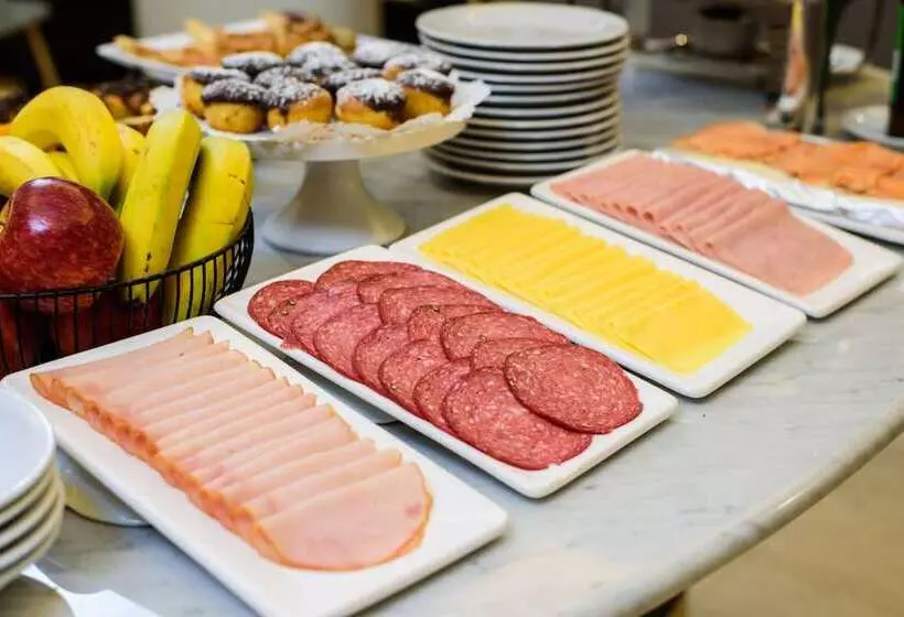 Fotos del hotel Recoleta Luxury Boutique:  4