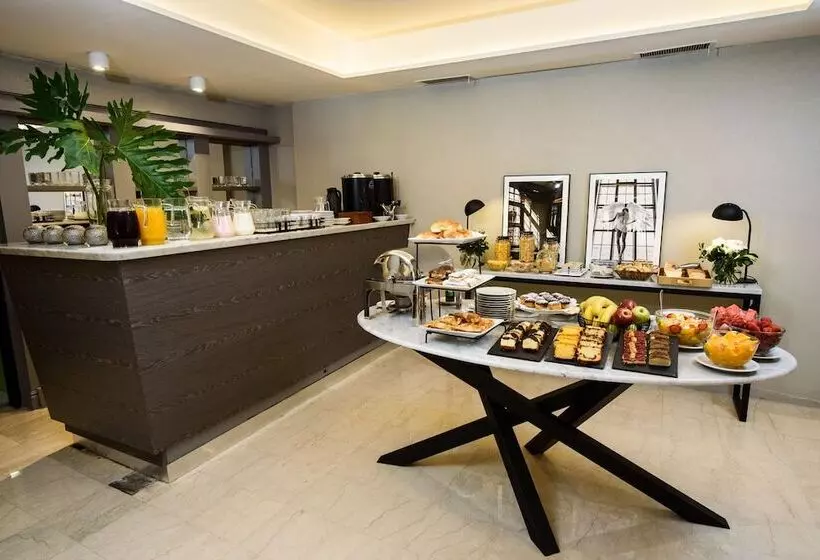 Fotos del hotel Recoleta Luxury Boutique:  5