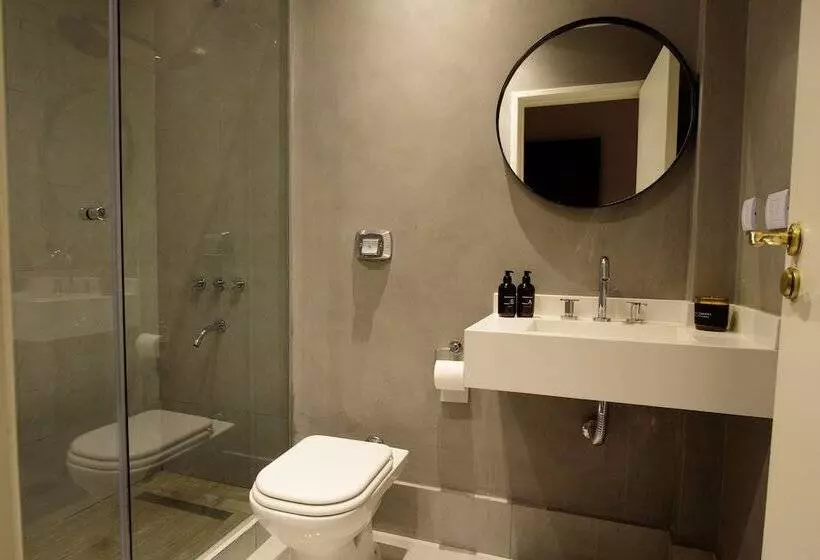 Fotos del hotel Recoleta Luxury Boutique:  10