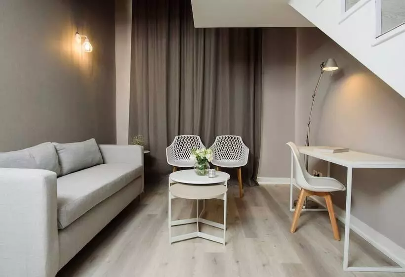 Fotos del hotel Recoleta Luxury Boutique:  24