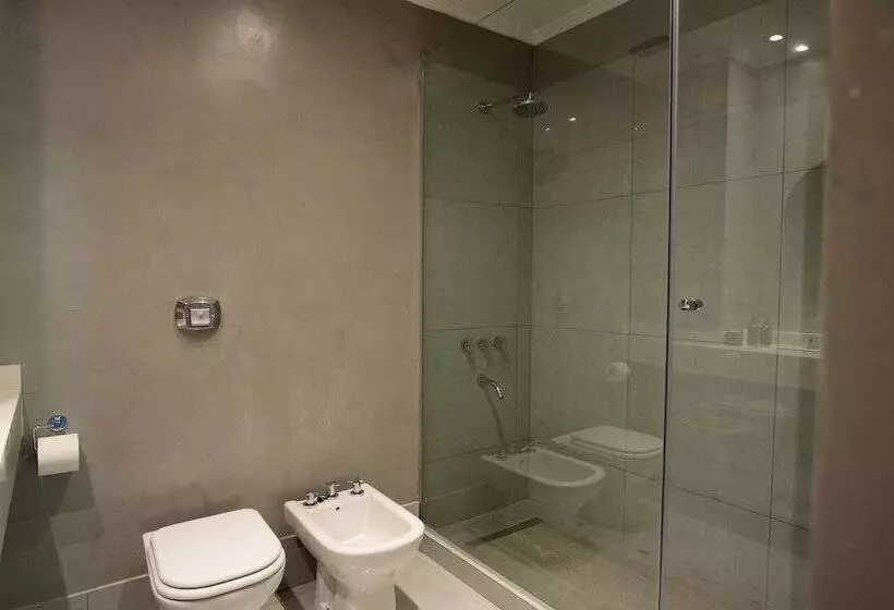 Fotos del hotel Recoleta Luxury Boutique:  6