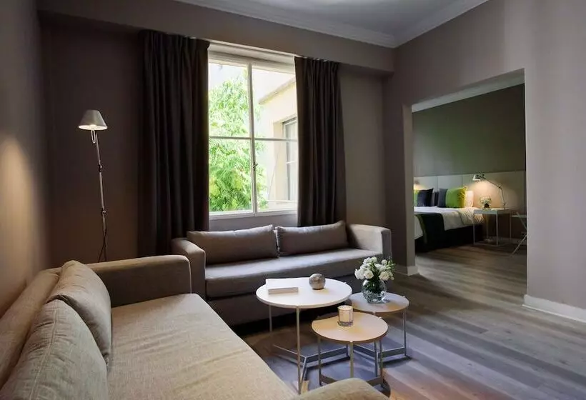 Fotos del hotel Recoleta Luxury Boutique:  25