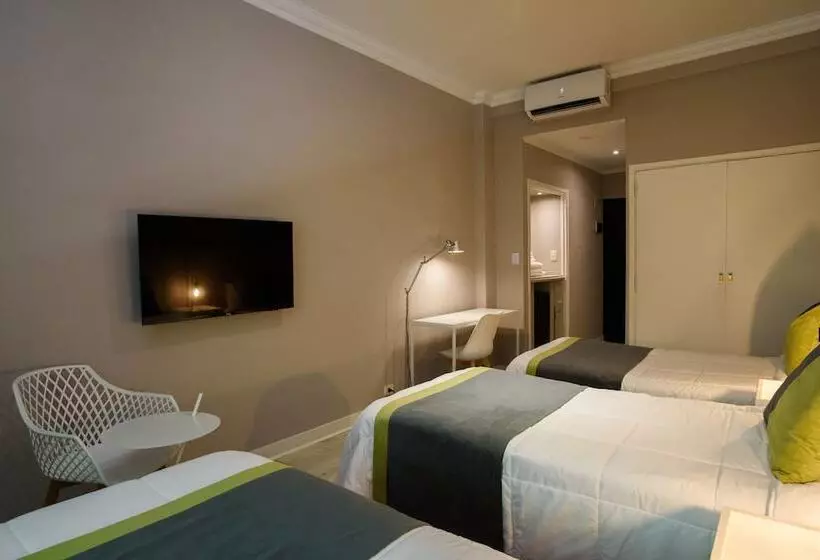 Fotos del hotel Recoleta Luxury Boutique:  18