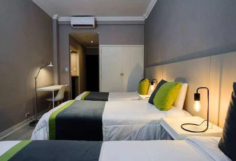 Fotos del hotel Recoleta Luxury Boutique:  21