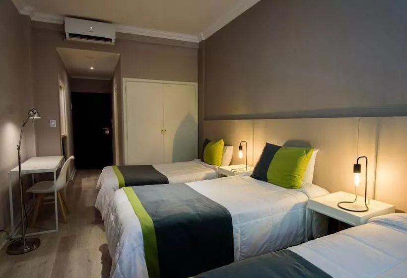 Fotos del hotel Recoleta Luxury Boutique:  20