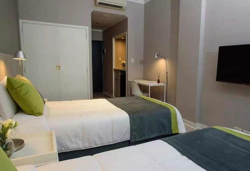 Fotos del hotel Recoleta Luxury Boutique:  14