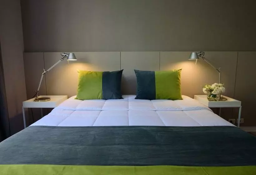 Fotos del hotel Recoleta Luxury Boutique:  8