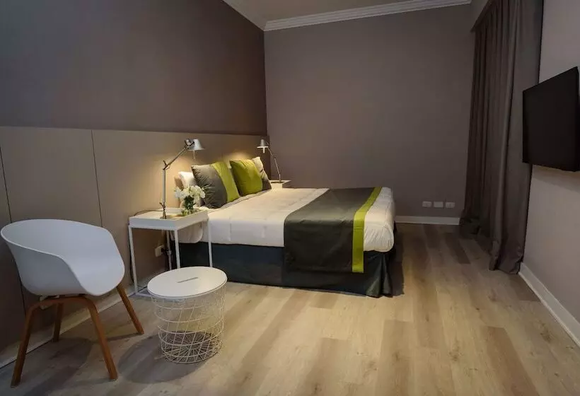 Fotos del hotel Recoleta Luxury Boutique:  17